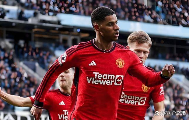 巴萨捡到宝！28岁拉什福德12场造11球，3000万欧买断太值