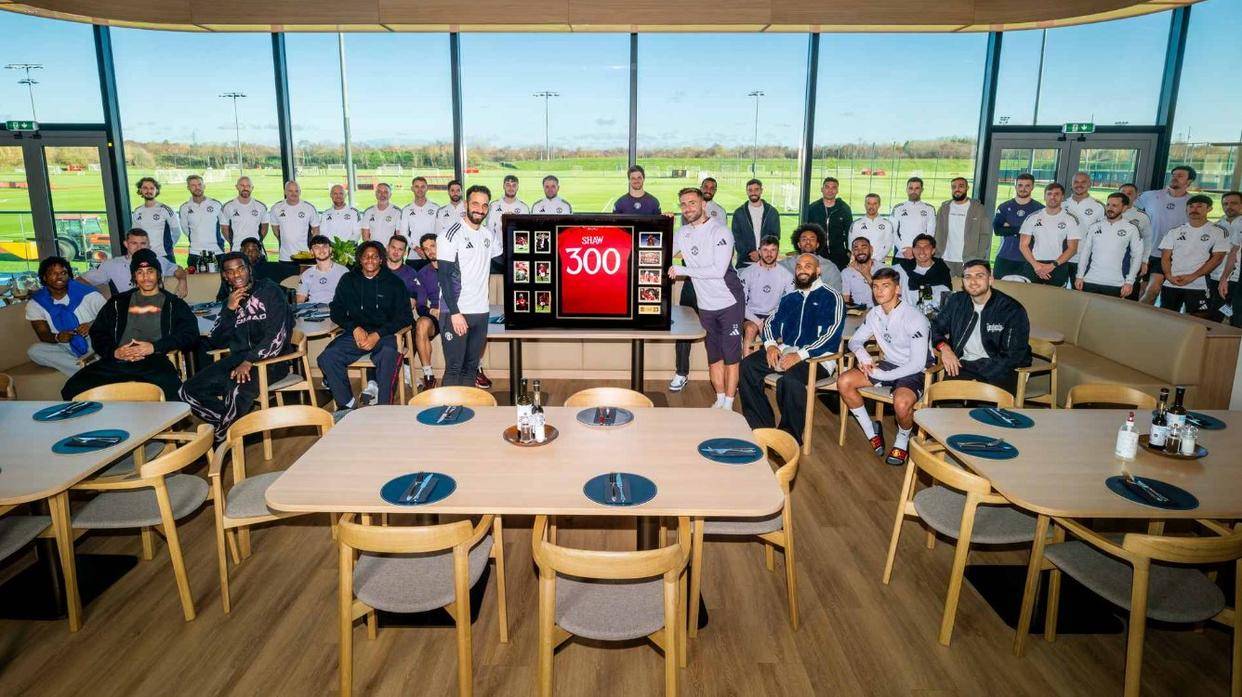 神鬼莫测，曼联担心下赛季恐仍无缘欧冠！阿莫林不知非洲杯国脚何时离队