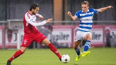 欧联不败守护战！弗赖堡主场补防，萨尔茨堡残阵难破德甲堡垒