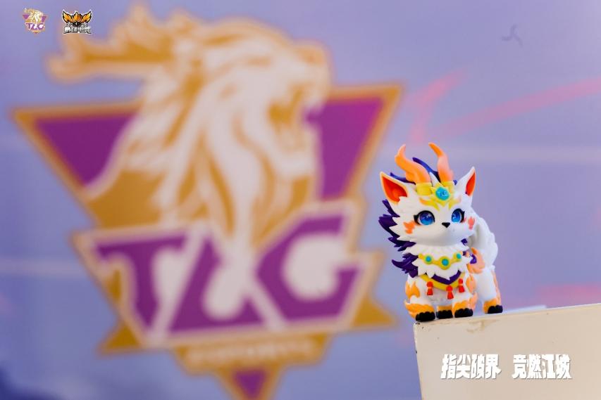 TLG俱乐部完成对WE穿越火线电竞席位收购,正式进军CF电竞